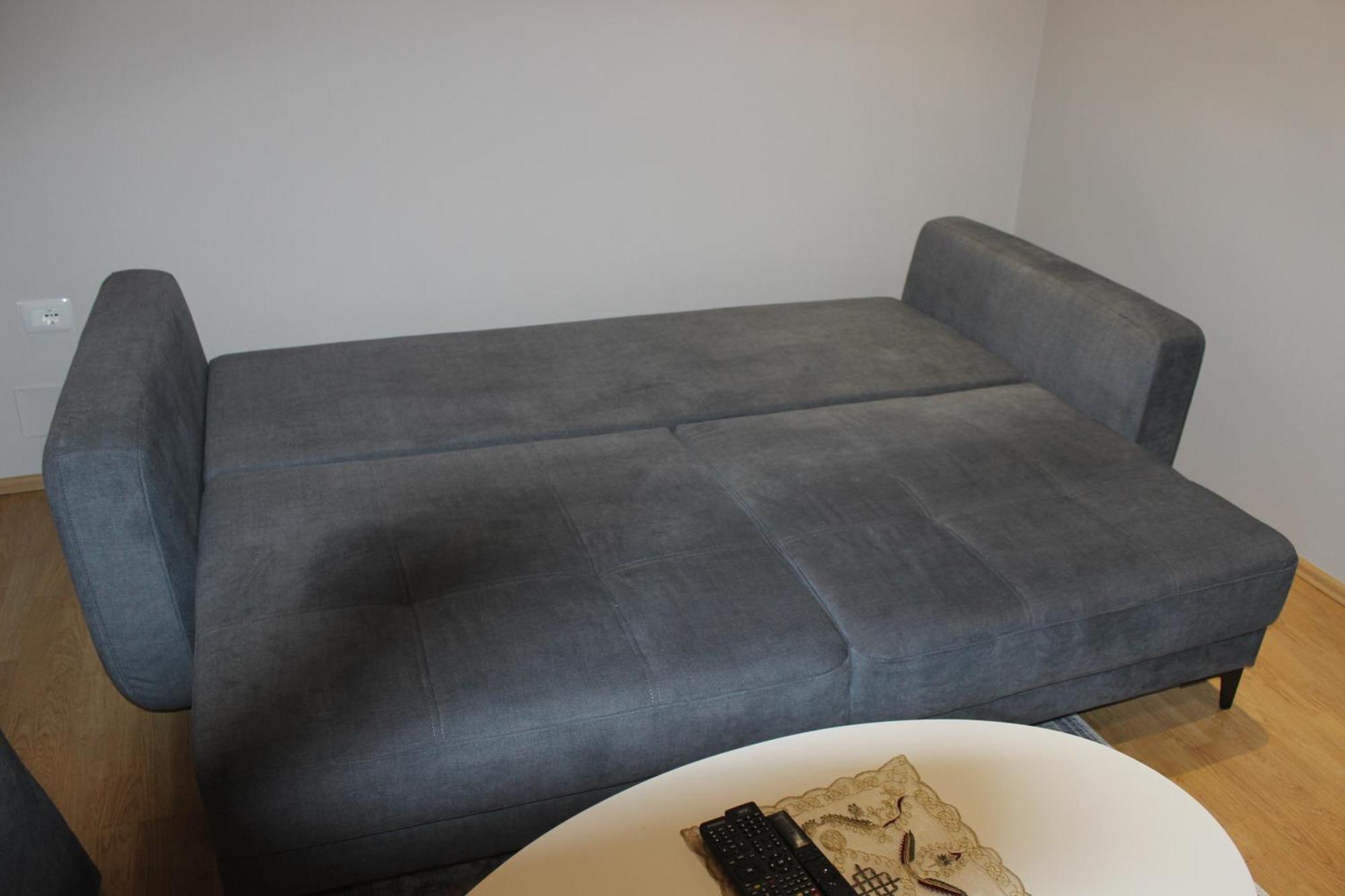 Luxury Blloku Tirana Apartment Eksteriør billede