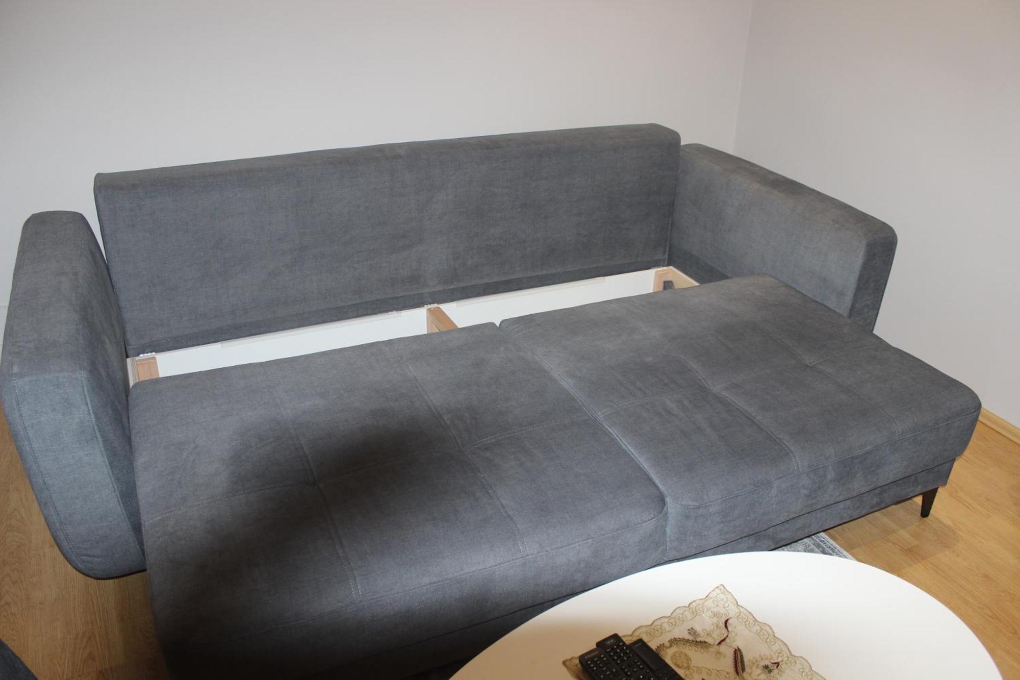 Luxury Blloku Tirana Apartment Eksteriør billede